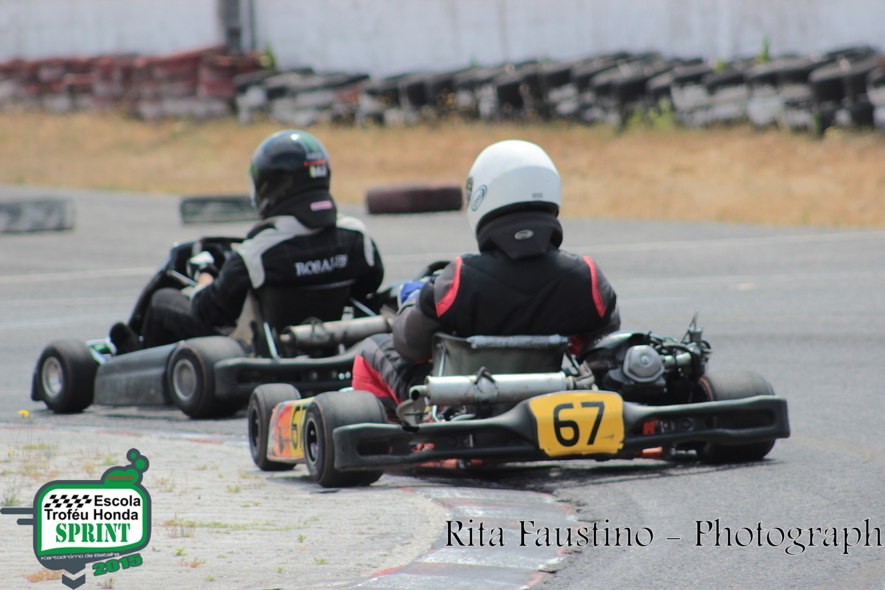 Escola e Troféu Honda Kartshopping 2015 2ª prova74